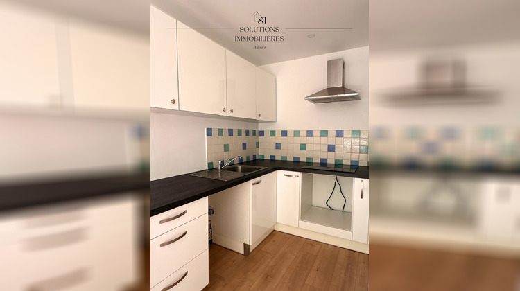 Ma-Cabane - Location Appartement Vienne, 41 m²