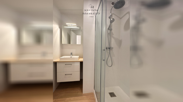 Ma-Cabane - Location Appartement Vienne, 41 m²