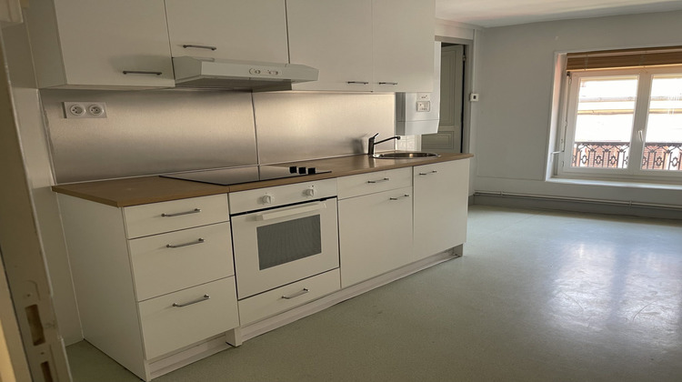 Ma-Cabane - Location Appartement Vienne, 65 m²