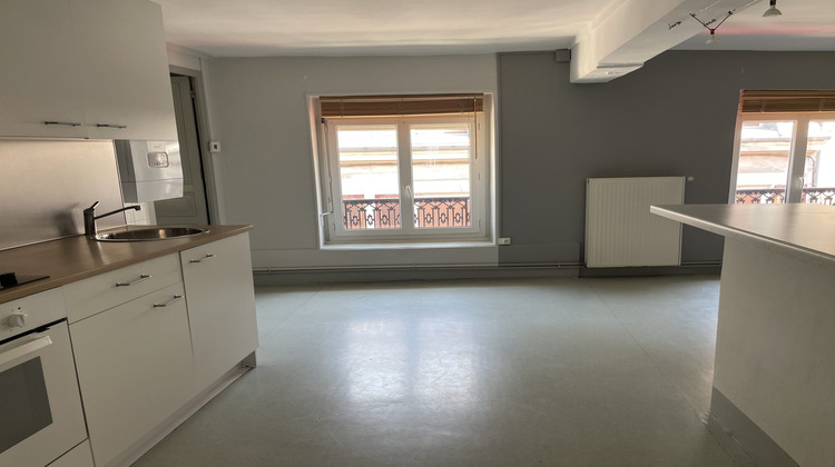 Ma-Cabane - Location Appartement Vienne, 65 m²