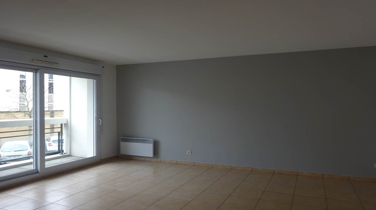 Ma-Cabane - Location Appartement Vienne, 50 m²