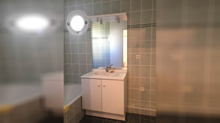 Ma-Cabane - Location Appartement Vienne, 50 m²