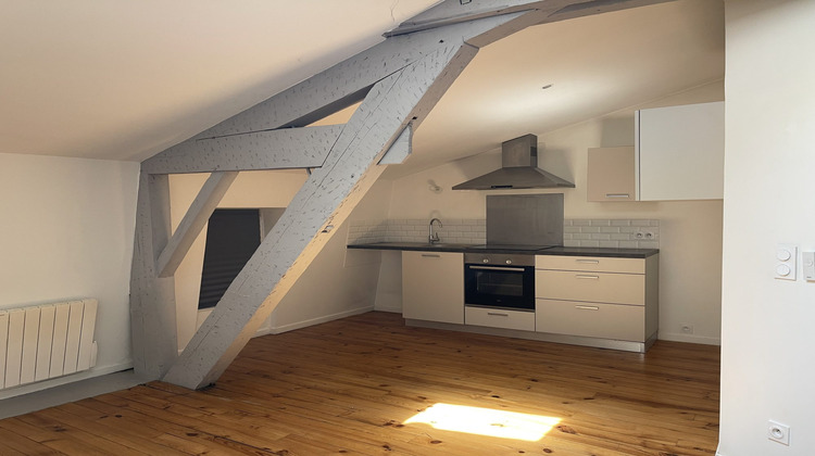 Ma-Cabane - Location Appartement Vienne, 57 m²