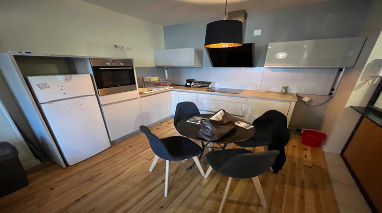 Ma-Cabane - Location Appartement Vienne, 46 m²