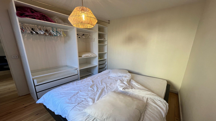 Ma-Cabane - Location Appartement Vienne, 46 m²