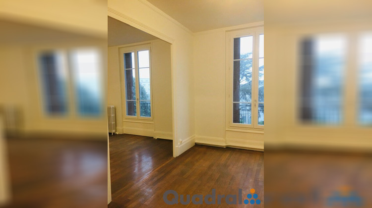 Ma-Cabane - Location Appartement VIENNE, 96 m²