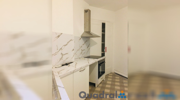 Ma-Cabane - Location Appartement VIENNE, 96 m²