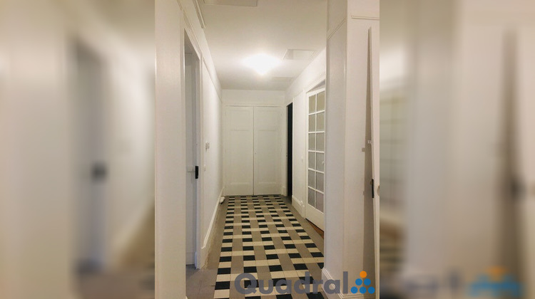 Ma-Cabane - Location Appartement VIENNE, 96 m²