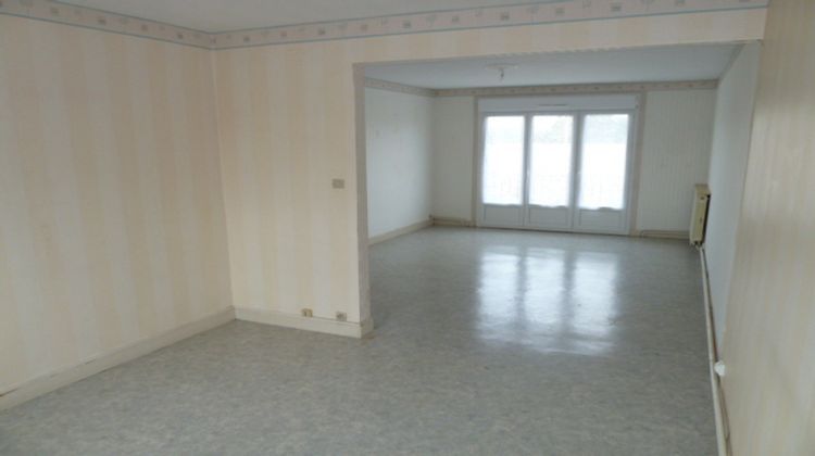 Ma-Cabane - Location Appartement Vierzon, 70 m²