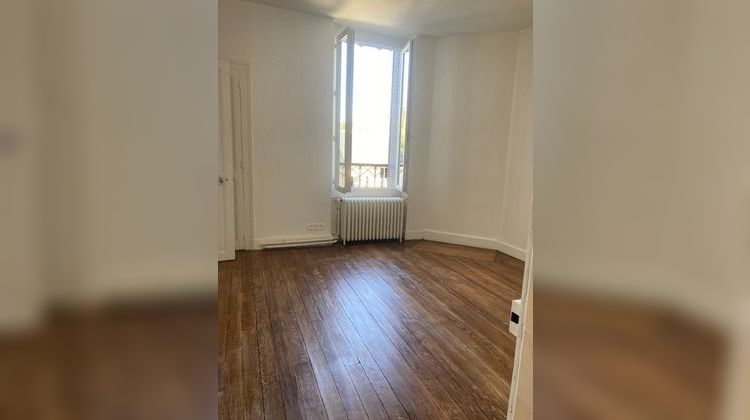 Ma-Cabane - Location Appartement Vierzon, 77 m²