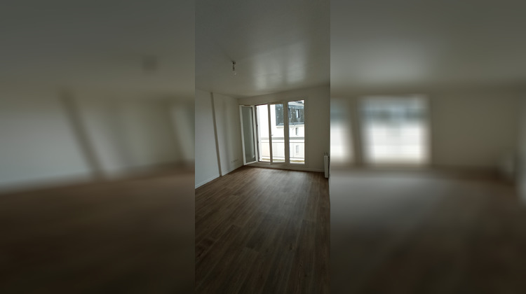 Ma-Cabane - Location Appartement Vierzon, 21 m²