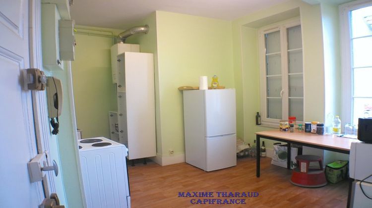 Ma-Cabane - Location Appartement VIERZON, 63 m²