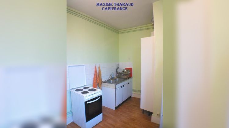 Ma-Cabane - Location Appartement VIERZON, 63 m²