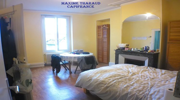 Ma-Cabane - Location Appartement VIERZON, 63 m²