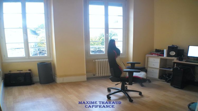 Ma-Cabane - Location Appartement VIERZON, 63 m²