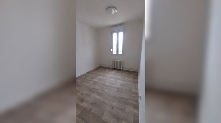 Ma-Cabane - Location Appartement Vierzon, 76 m²