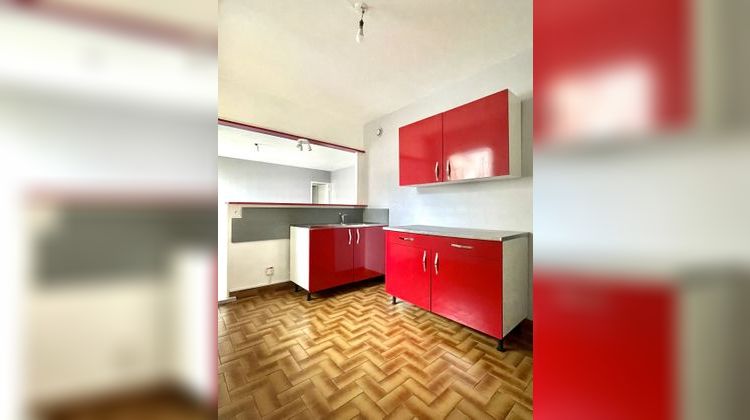 Ma-Cabane - Location Appartement Vierzon, 53 m²