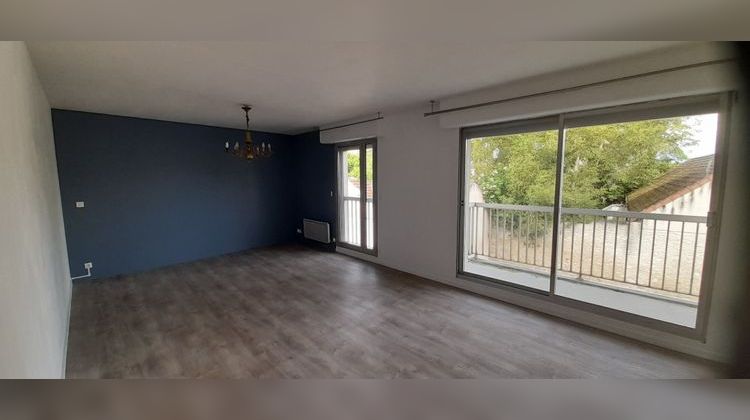 Ma-Cabane - Location Appartement Vierzon, 83 m²