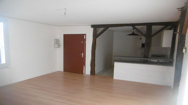 Ma-Cabane - Location Appartement Vierzon, 60 m²