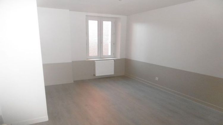 Ma-Cabane - Location Appartement Vierzon, 60 m²