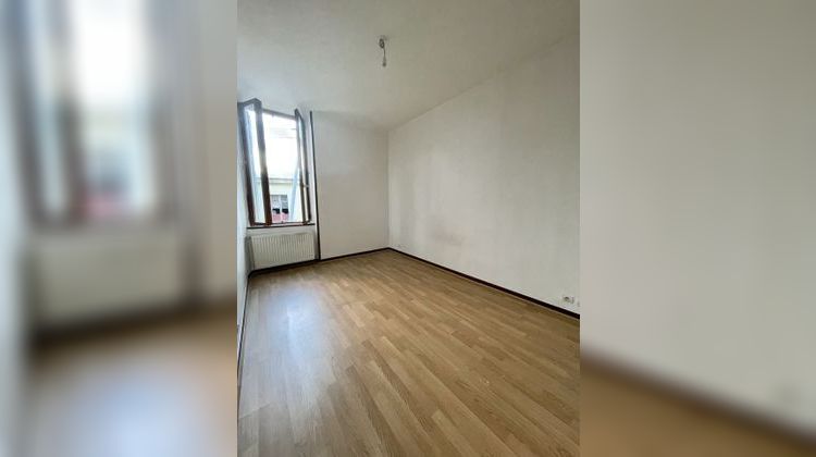 Ma-Cabane - Location Appartement Vierzon, 45 m²