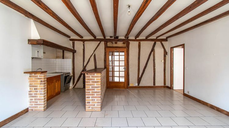 Ma-Cabane - Location Appartement VIERZON, 65 m²