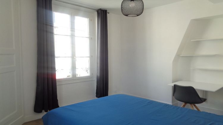 Ma-Cabane - Location Appartement Vierzon, 30 m²