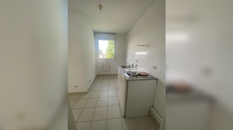 Ma-Cabane - Location Appartement Vierzon, 48 m²