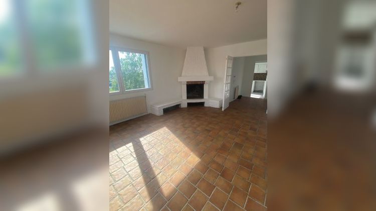 Ma-Cabane - Location Appartement Vierzon, 77 m²