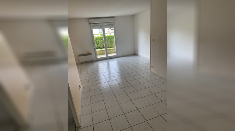 Ma-Cabane - Location Appartement Vierzon, 45 m²