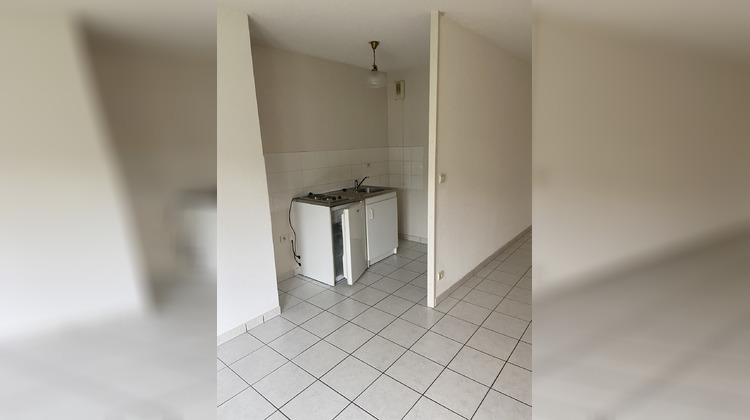 Ma-Cabane - Location Appartement Vierzon, 45 m²