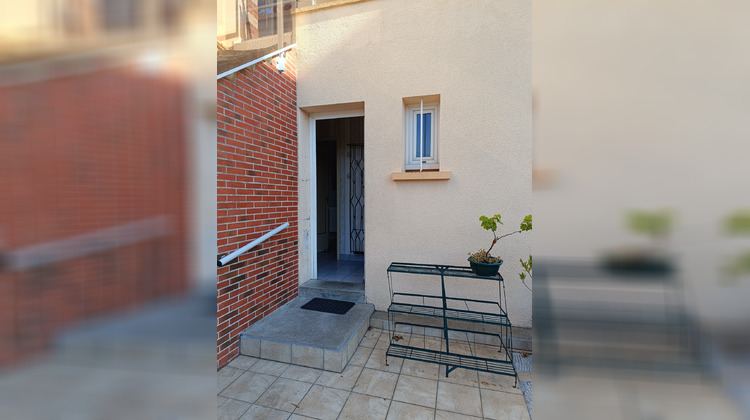 Ma-Cabane - Location Appartement Vierzon, 77 m²