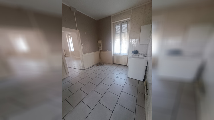 Ma-Cabane - Location Appartement Vierzon, 77 m²