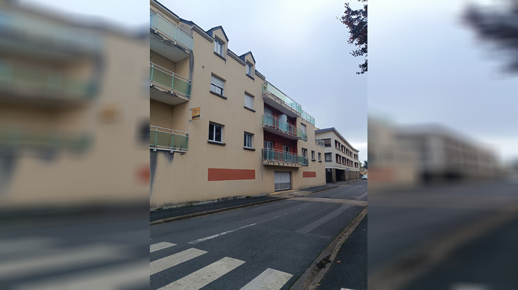 Ma-Cabane - Location Appartement Vierzon, 78 m²