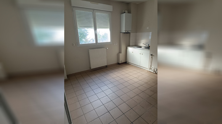 Ma-Cabane - Location Appartement Vierzon, 78 m²