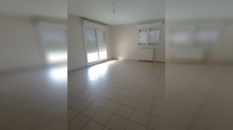 Ma-Cabane - Location Appartement Vierzon, 78 m²