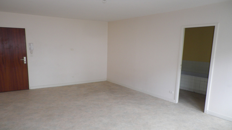 Ma-Cabane - Location Appartement Vierzon, 25 m²