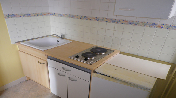 Ma-Cabane - Location Appartement Vierzon, 25 m²