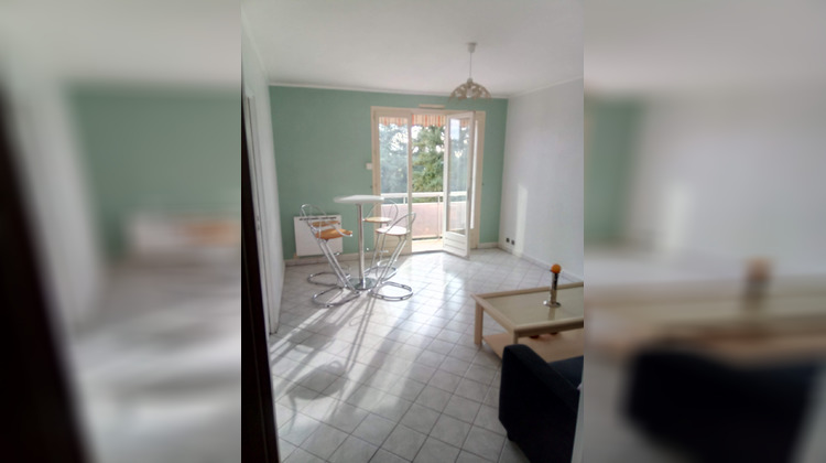 Ma-Cabane - Location Appartement Vierzon, 45 m²