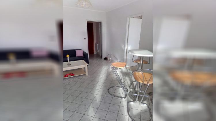 Ma-Cabane - Location Appartement Vierzon, 45 m²