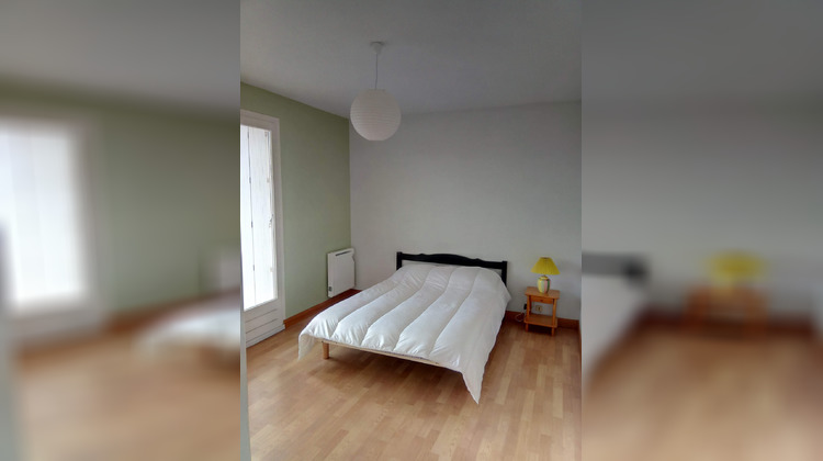 Ma-Cabane - Location Appartement Vierzon, 45 m²