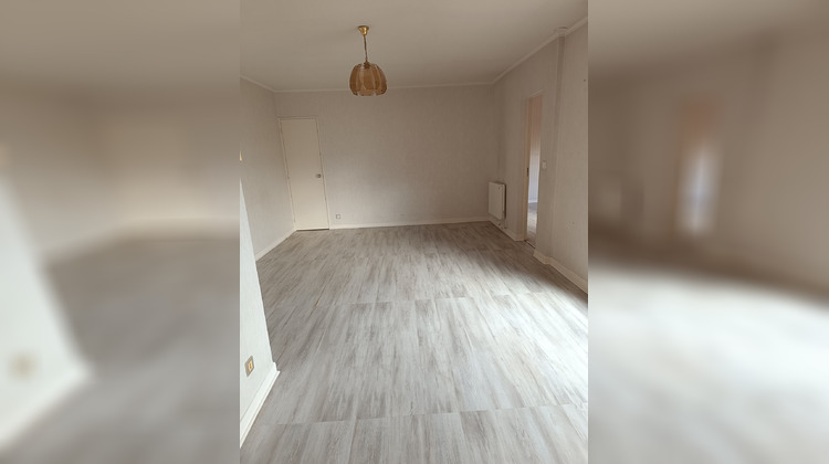 Ma-Cabane - Location Appartement Vierzon, 50 m²