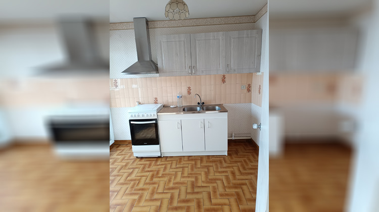 Ma-Cabane - Location Appartement Vierzon, 50 m²