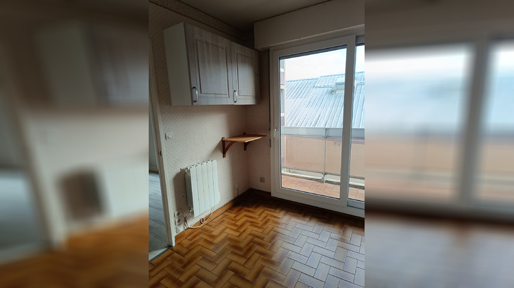 Ma-Cabane - Location Appartement Vierzon, 50 m²