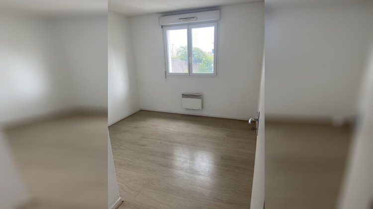 Ma-Cabane - Location Appartement Vierzon, 62 m²