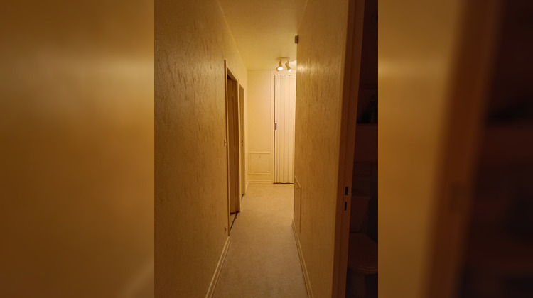 Ma-Cabane - Location Appartement Vierzon, 40 m²
