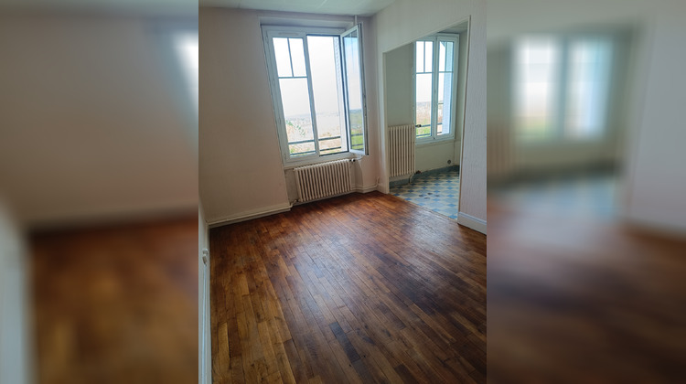 Ma-Cabane - Location Appartement Vierzon, 35 m²