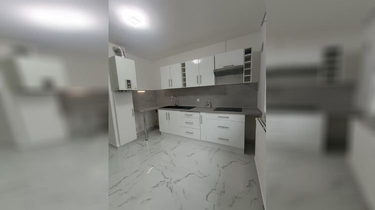 Ma-Cabane - Location Appartement Vierzon, 73 m²