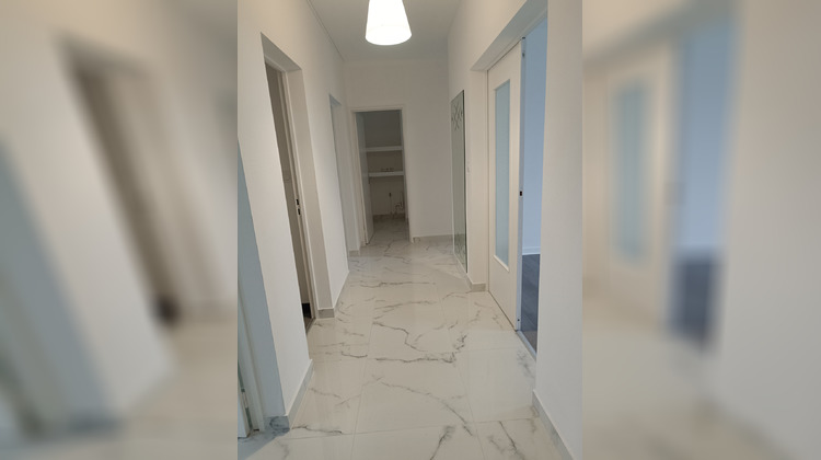 Ma-Cabane - Location Appartement Vierzon, 73 m²