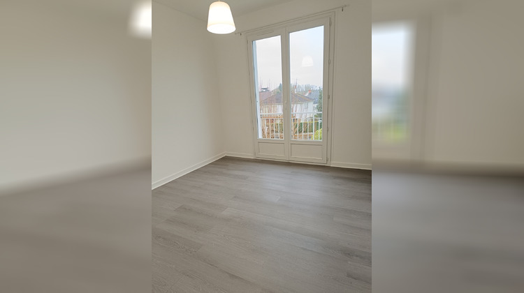 Ma-Cabane - Location Appartement Vierzon, 73 m²